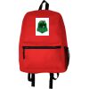 Custom Print Backpack Thumbnail