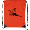 Custom Print Economic Drawstring Bag Thumbnail