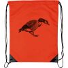 Custom Print Economic Drawstring Bag Thumbnail