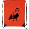 Custom Print Economic Drawstring Bag Thumbnail