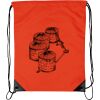 Custom Print Economic Drawstring Bag Thumbnail