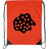 Custom Print Economic Drawstring Bag Thumbnail