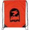 Custom Print Economic Drawstring Bag Thumbnail
