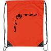 Custom Print Economic Drawstring Bag Thumbnail