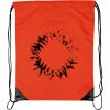 Custom Print Economic Drawstring Bag Thumbnail