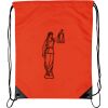Custom Print Economic Drawstring Bag Thumbnail
