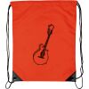Custom Print Economic Drawstring Bag Thumbnail