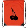 Custom Print Economic Drawstring Bag Thumbnail