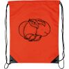 Custom Print Economic Drawstring Bag Thumbnail