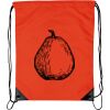Custom Print Economic Drawstring Bag Thumbnail