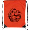 Custom Print Economic Drawstring Bag Thumbnail