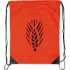Custom Print Economic Drawstring Bag Thumbnail