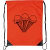 Custom Print Economic Drawstring Bag Thumbnail