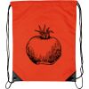Custom Print Economic Drawstring Bag Thumbnail
