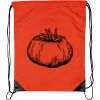 Custom Print Economic Drawstring Bag Thumbnail