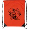 Custom Print Economic Drawstring Bag Thumbnail