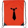 Custom Print Economic Drawstring Bag Thumbnail