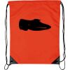 Custom Print Economic Drawstring Bag Thumbnail