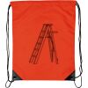 Custom Print Economic Drawstring Bag Thumbnail