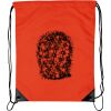 Custom Print Economic Drawstring Bag Thumbnail