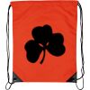 Custom Print Economic Drawstring Bag Thumbnail