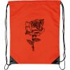 Custom Print Economic Drawstring Bag Thumbnail