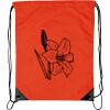 Custom Print Economic Drawstring Bag Thumbnail