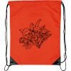Custom Print Economic Drawstring Bag Thumbnail