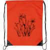 Custom Print Economic Drawstring Bag Thumbnail