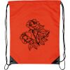 Custom Print Economic Drawstring Bag Thumbnail