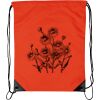 Custom Print Economic Drawstring Bag Thumbnail