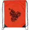 Custom Print Economic Drawstring Bag Thumbnail