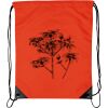 Custom Print Economic Drawstring Bag Thumbnail
