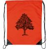 Custom Print Economic Drawstring Bag Thumbnail