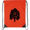 Custom Print Economic Drawstring Bag Thumbnail
