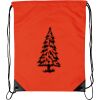 Custom Print Economic Drawstring Bag Thumbnail