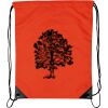 Custom Print Economic Drawstring Bag Thumbnail
