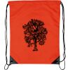 Custom Print Economic Drawstring Bag Thumbnail