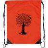 Custom Print Economic Drawstring Bag Thumbnail