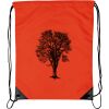 Custom Print Economic Drawstring Bag Thumbnail