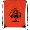 Custom Print Economic Drawstring Bag Thumbnail