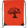 Custom Print Economic Drawstring Bag Thumbnail