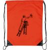 Custom Print Economic Drawstring Bag Thumbnail