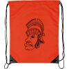 Custom Print Economic Drawstring Bag Thumbnail