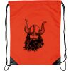 Custom Print Economic Drawstring Bag Thumbnail