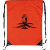 Custom Print Economic Drawstring Bag Thumbnail
