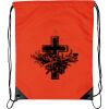 Custom Print Economic Drawstring Bag Thumbnail
