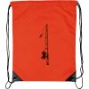 Custom Print Economic Drawstring Bag Thumbnail