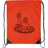 Custom Print Economic Drawstring Bag Thumbnail
