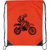 Custom Print Economic Drawstring Bag Thumbnail